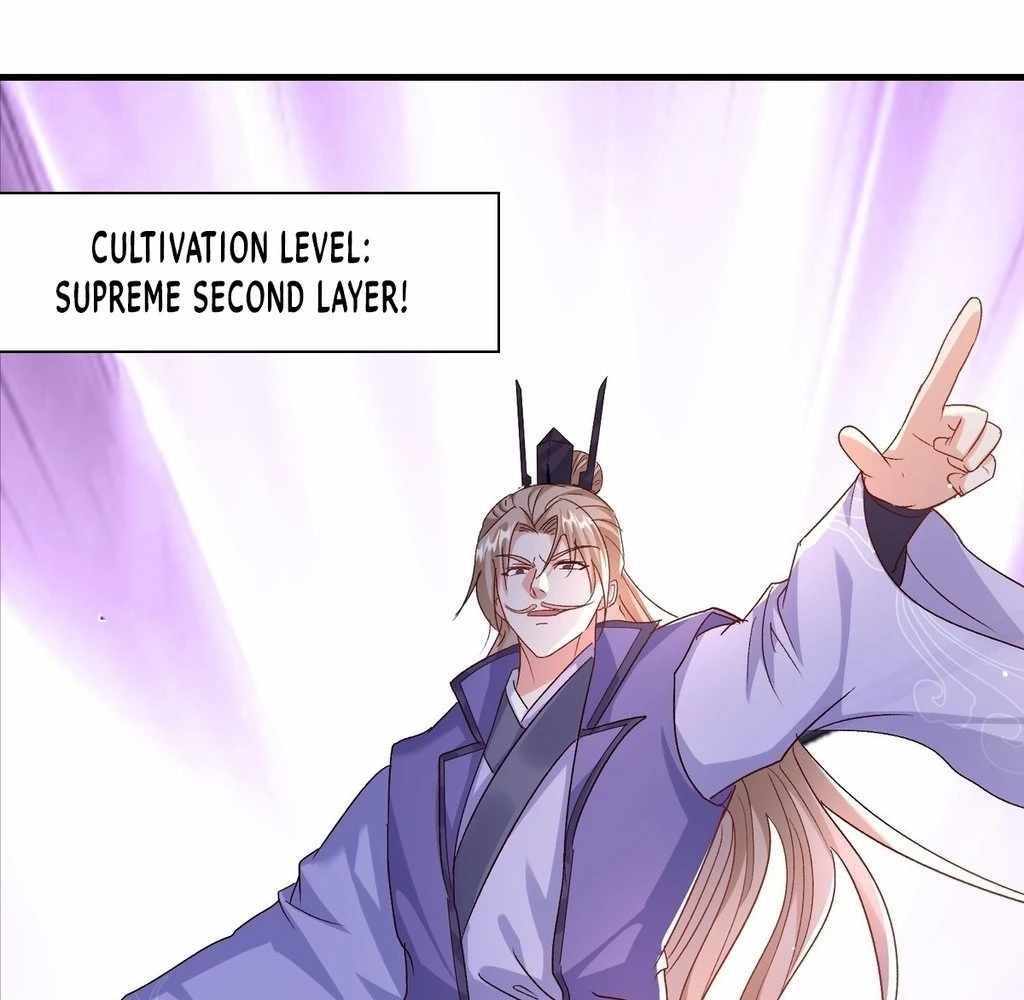 Humble System, Beg Me to Be Invincible Chapter 45 62